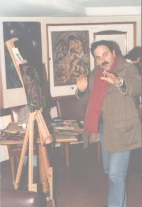 Paolo Merulla